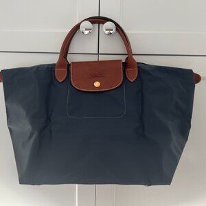 Longchamp Le Pliage Medium Handbag NEW